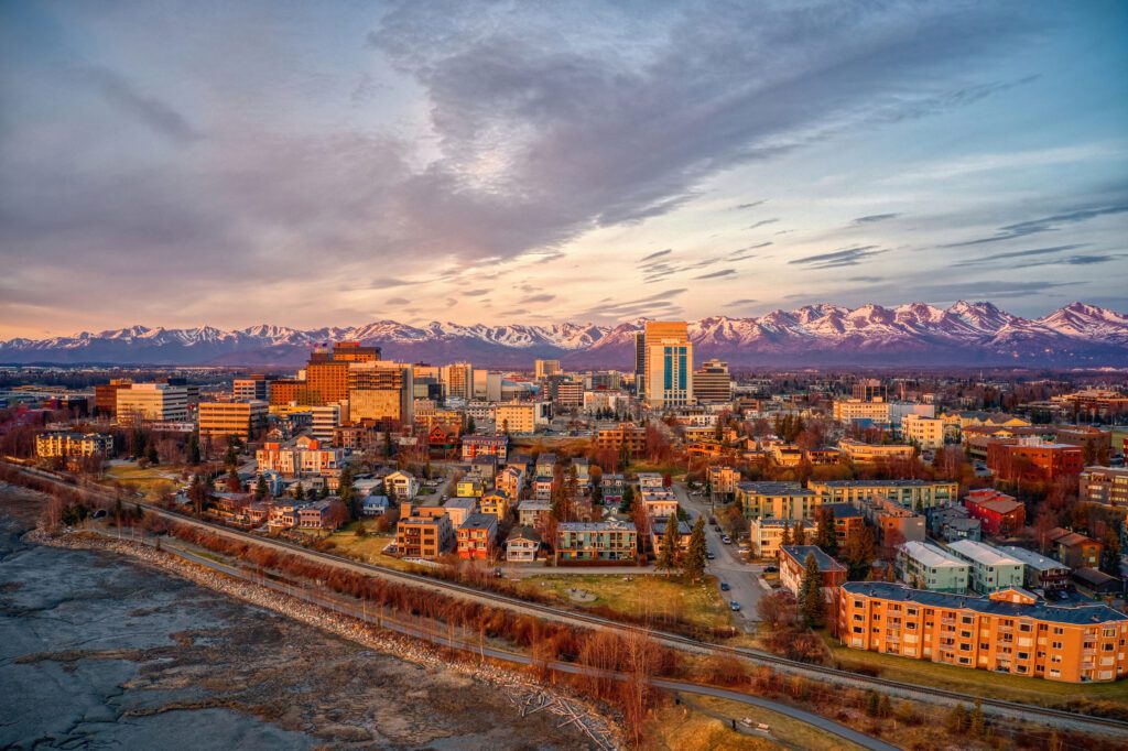 cosmetic dentist in Anchorage, emergency dentist