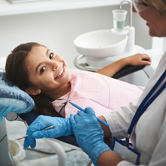 Fresh Dental Care -